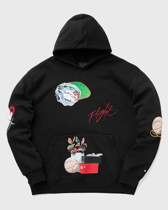 Flight store jordan hoodie