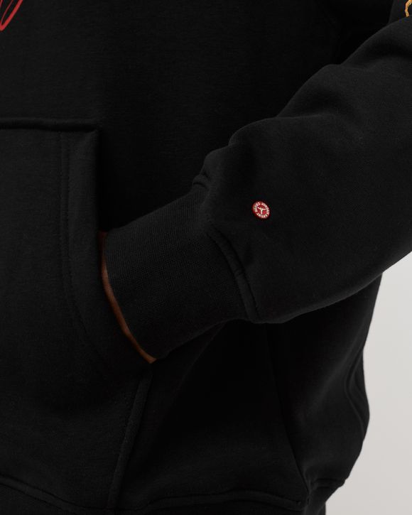 Jordan Flight Artist Series Fleece Hoodie