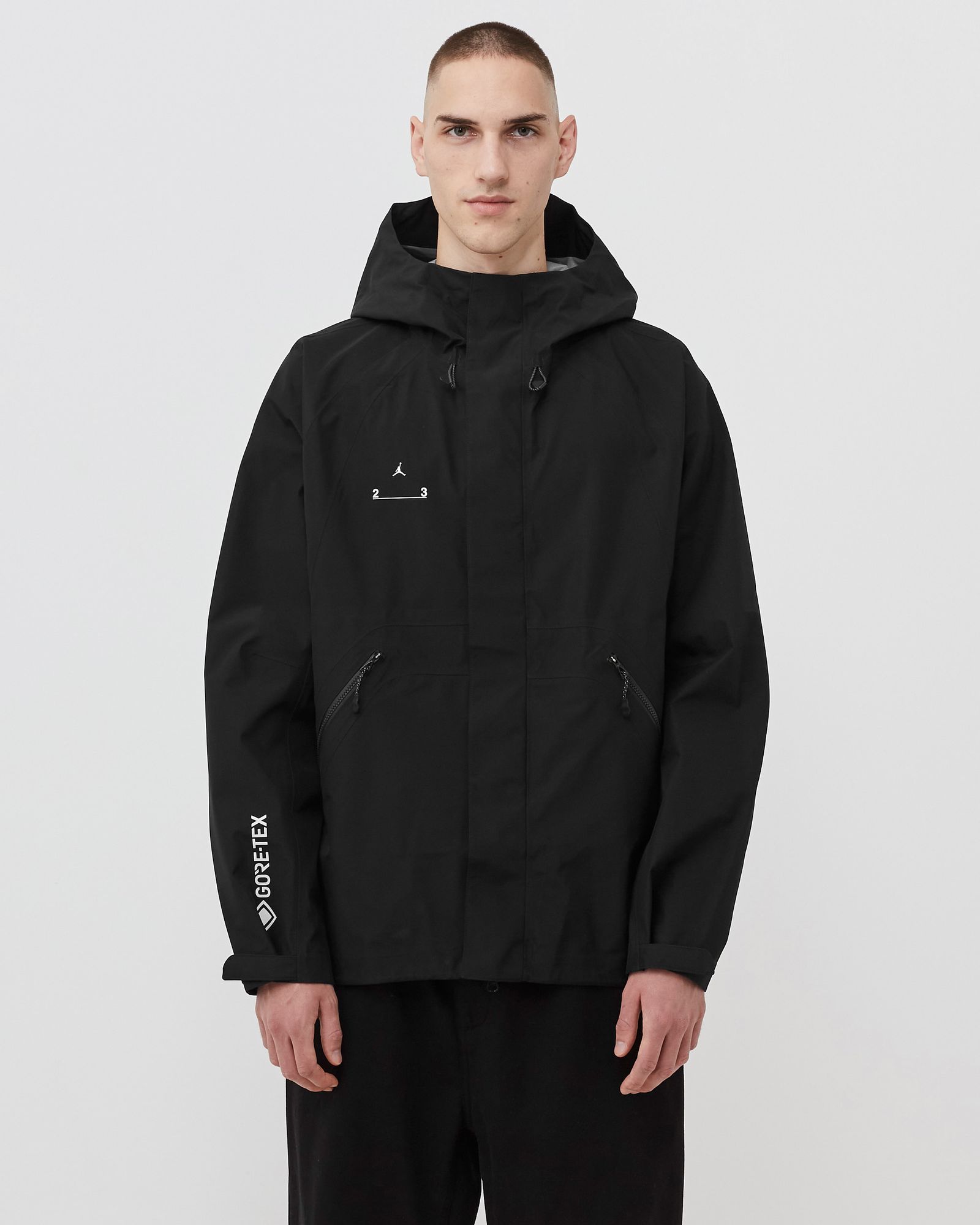 Jordan 23 Engineered Statement Outerwear