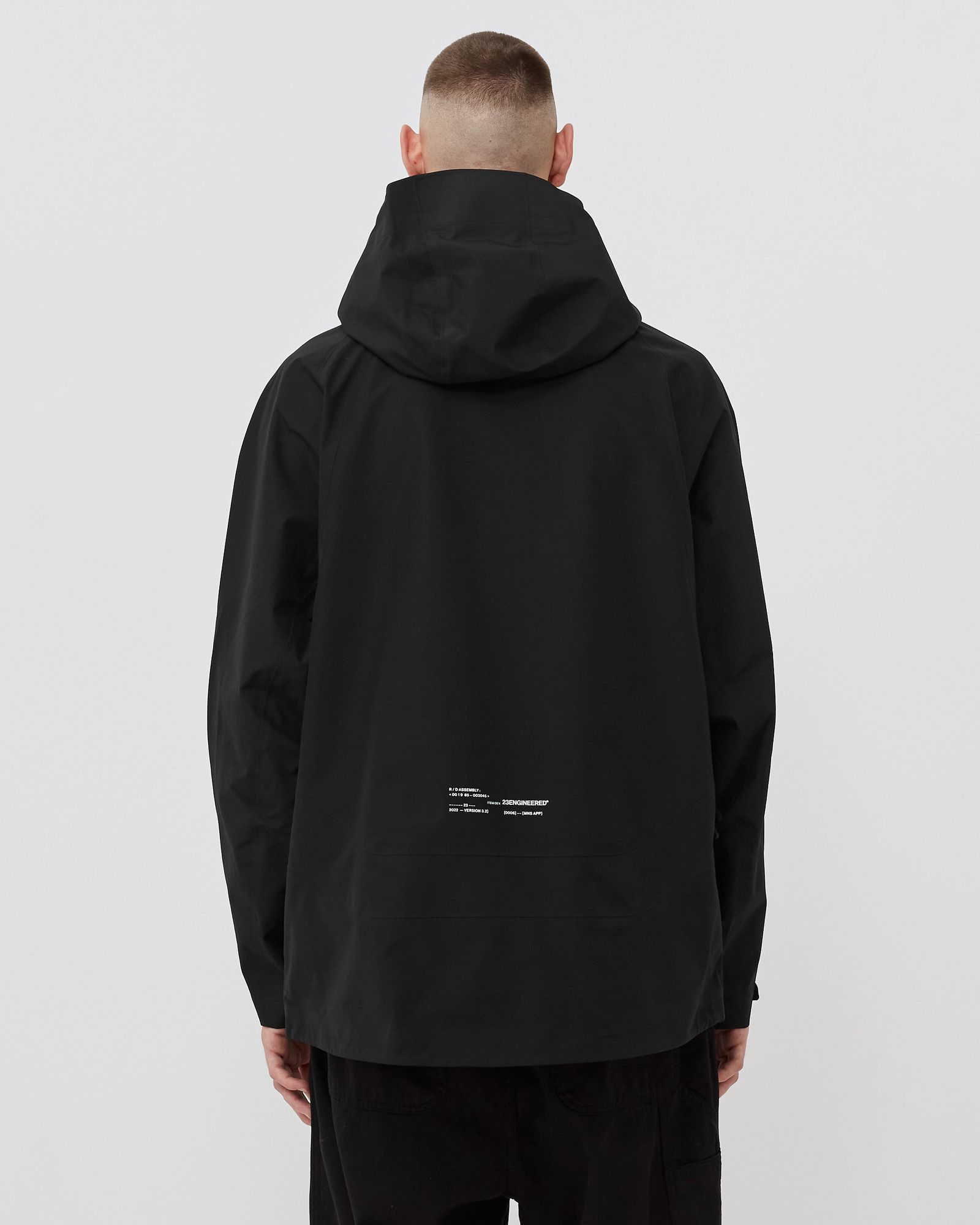 Jordan 23 Engineered Statement Outerwear