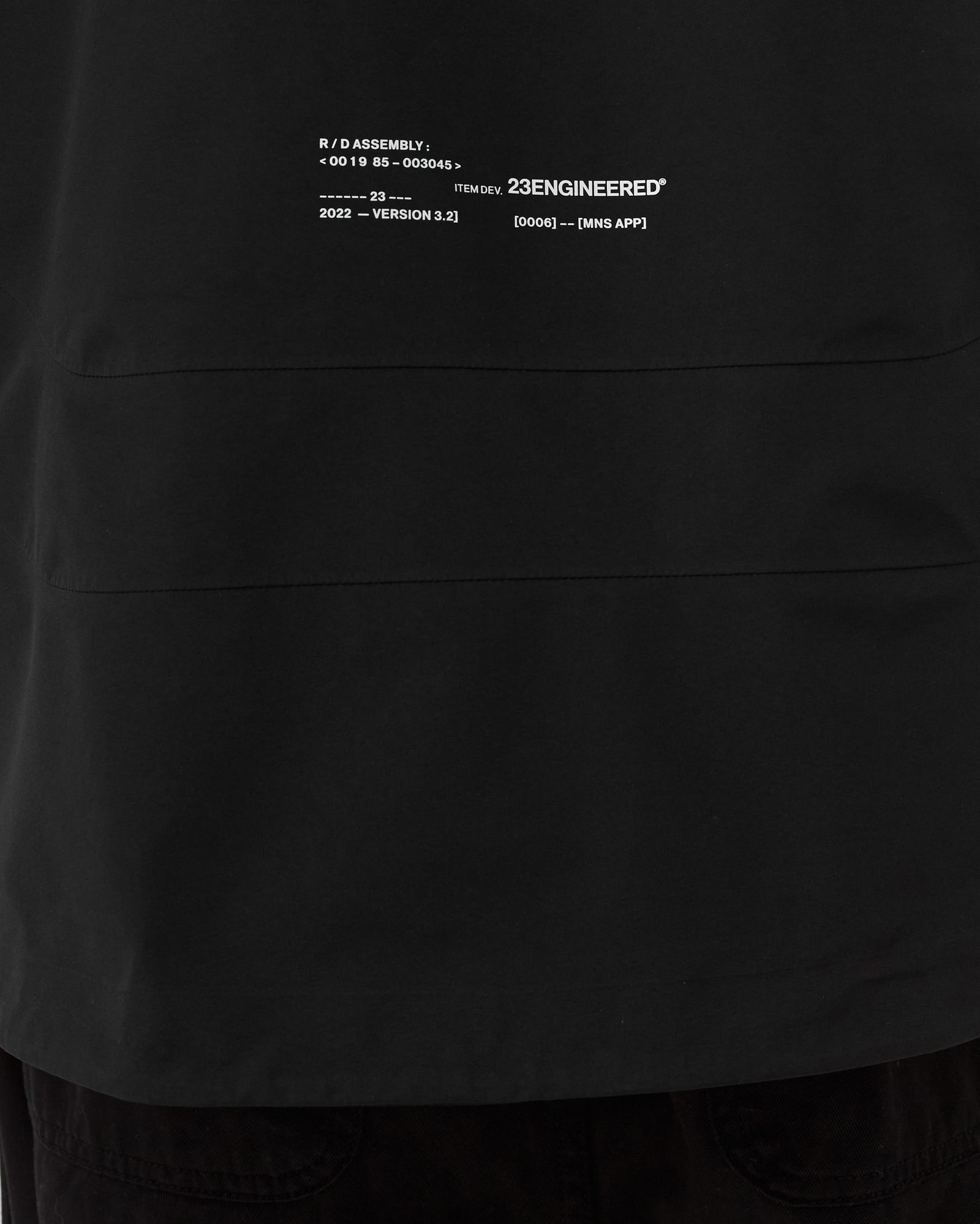 Jordan 23 Engineered Statement Outerwear