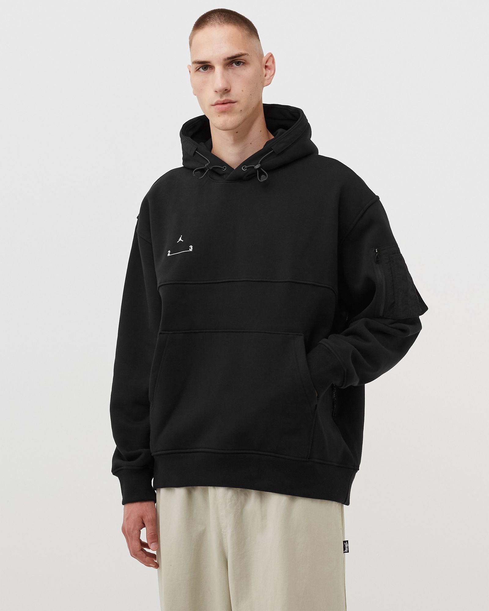 Jordan 23 Engineered Statement Fleece Pullover