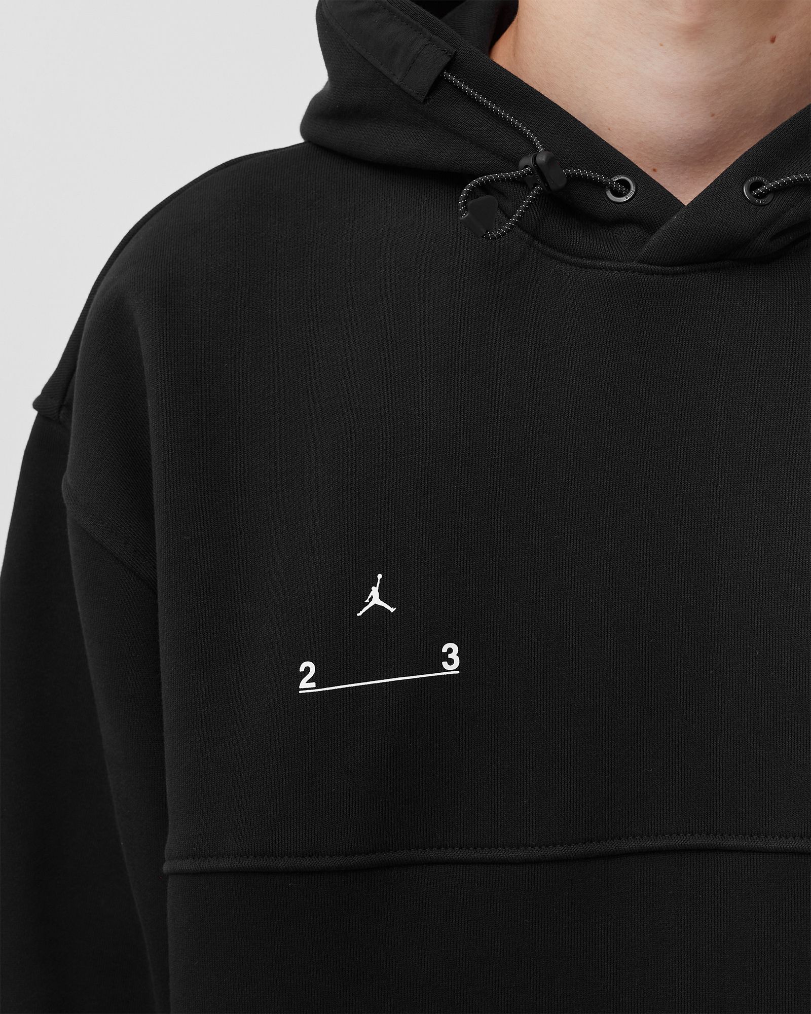 Jordan 23 Engineered Statement Fleece Pullover