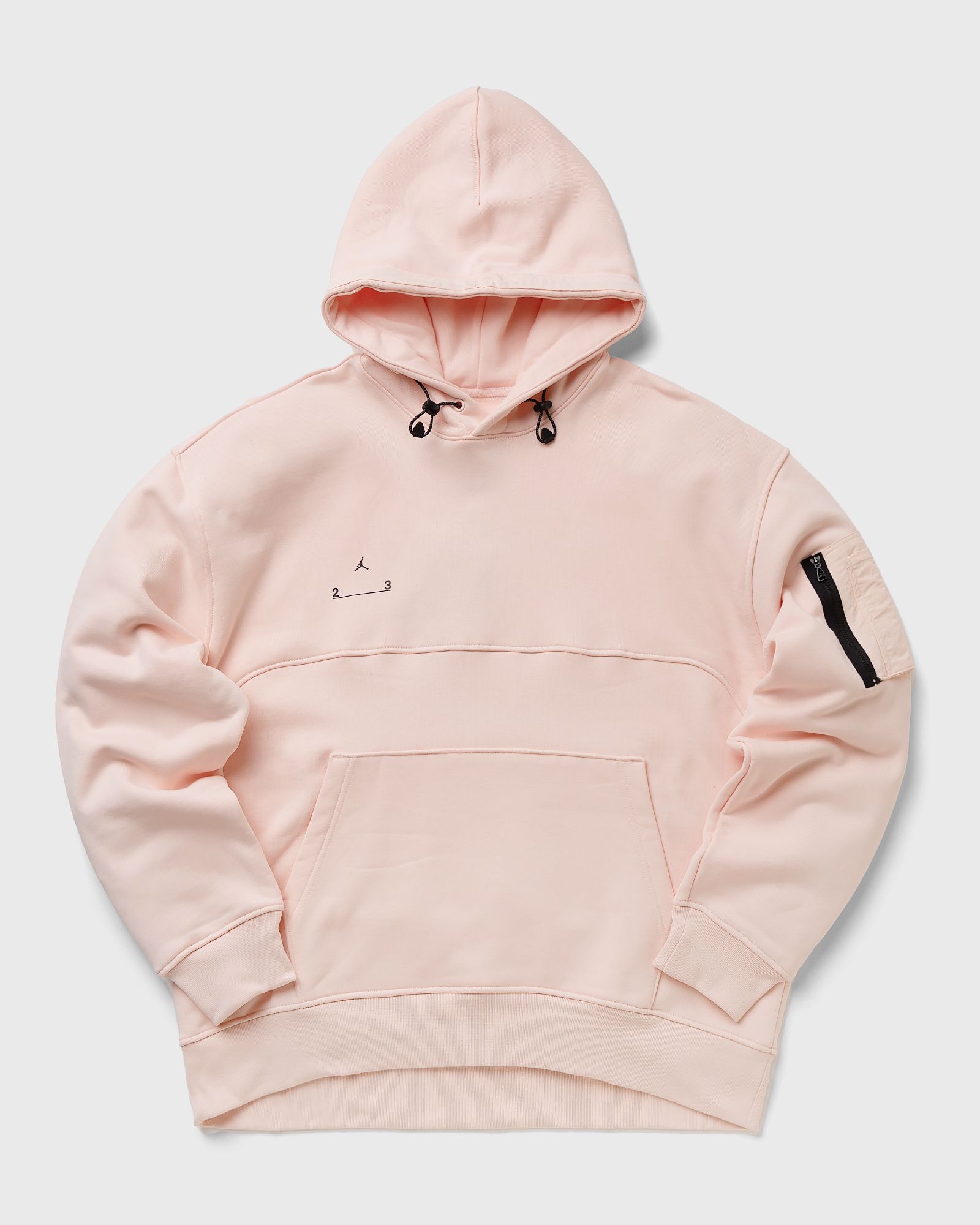 Jordan 23 Engineered Statement Fleece Pullover