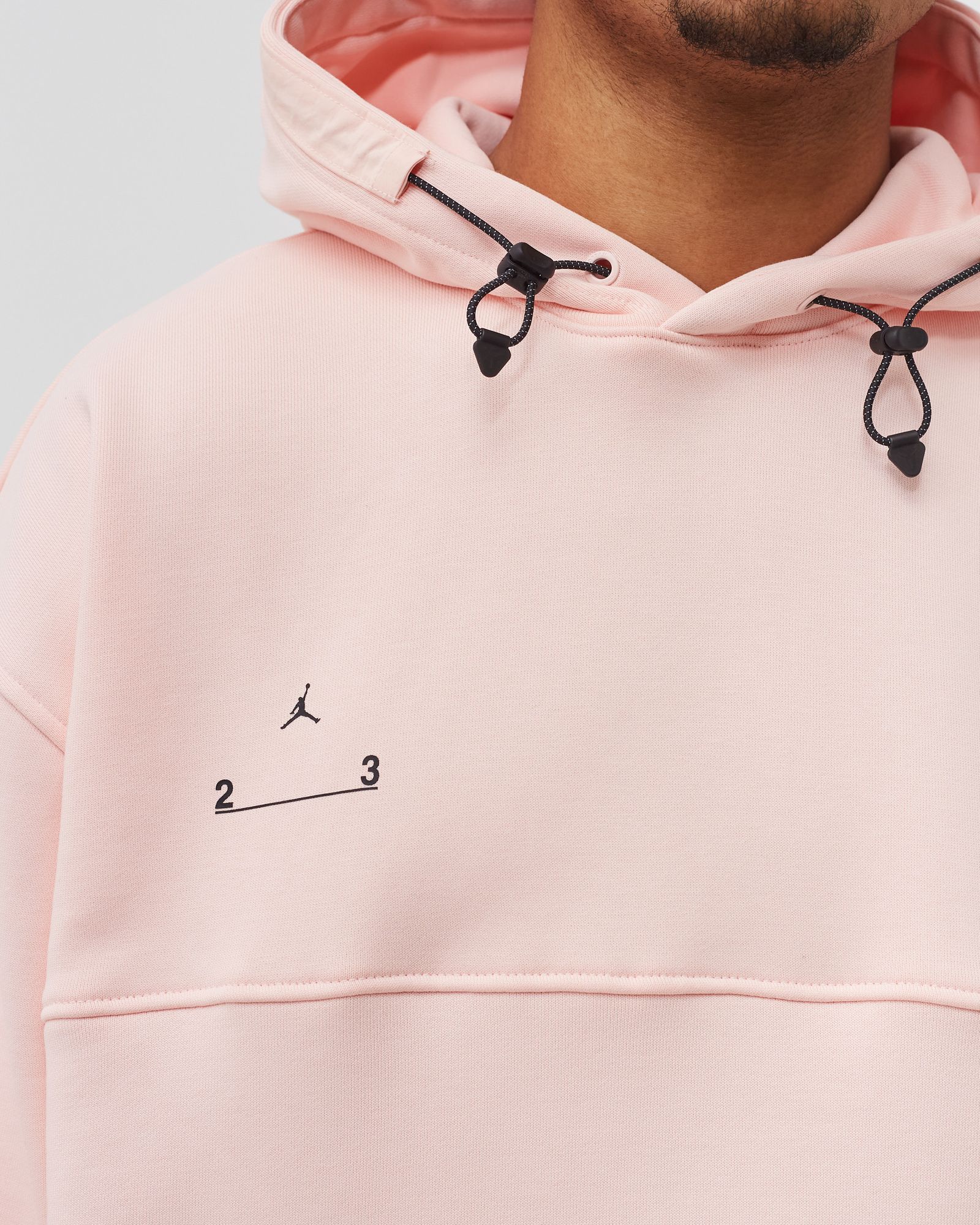 Jordan 23 Engineered Statement Fleece Pullover