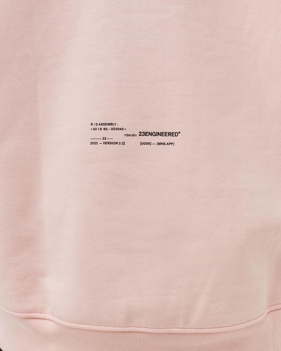 Jordan 23 Engineered Statement Fleece Pullover