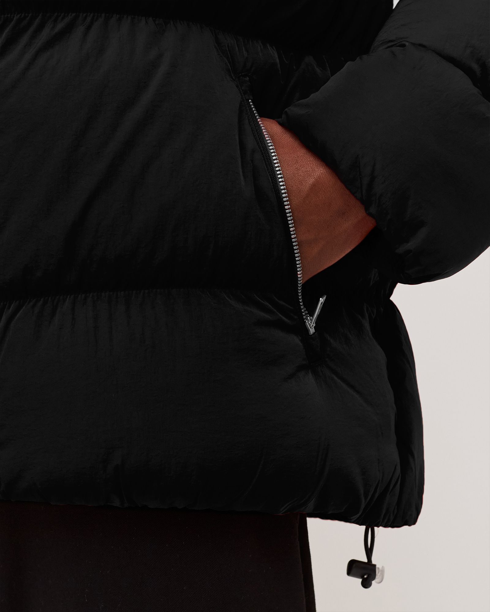 Jordan Essential Statement Puffer Jacket