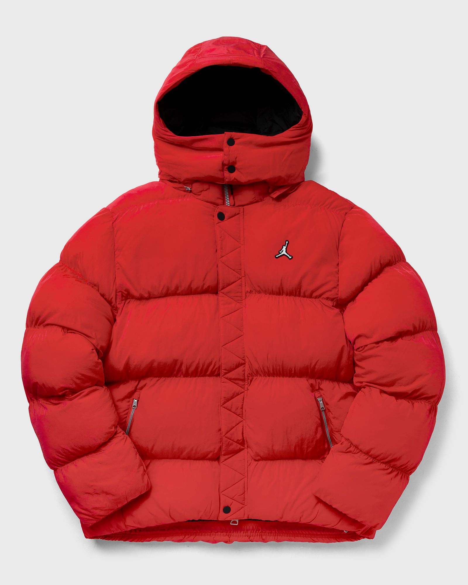 Jordan - essential statement puffer jacket men down & puffer jackets red in größe:xl