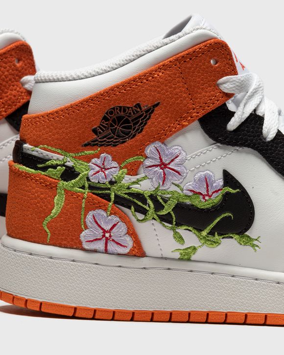 AIR JORDAN 1 MID SE (GS)
