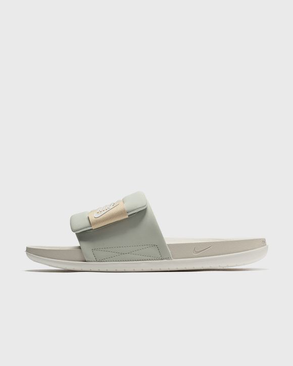 ★Nike★ Offcoat Adjust Slide M Cool Gray Bolt DQ9624006 DQ9 Buy Offcourt Adjust Slide 'Cool Grey Volt' - DQ9624 006 | GOAT