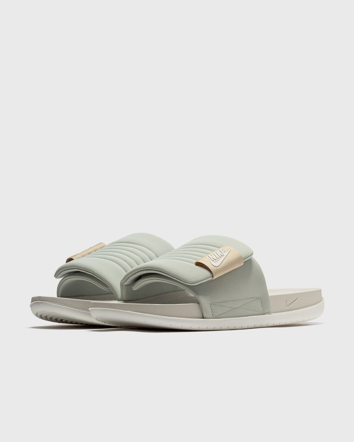 ■Nike■ Offcourt Adjust Slide M Cool Grey Volt DQ9624006 DQ Buy Offcourt Adjust Slide 'Cool Grey Volt' - DQ9624 006 | GOAT