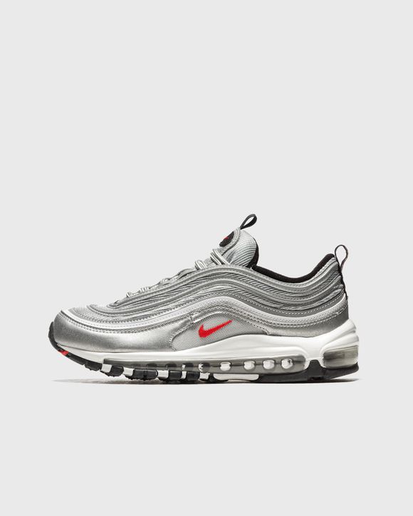 Silver bullet deals nike 97