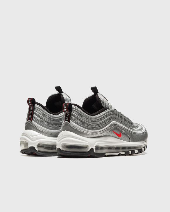 Nike Men's Air Max 97 White Bullet Casual Shoes