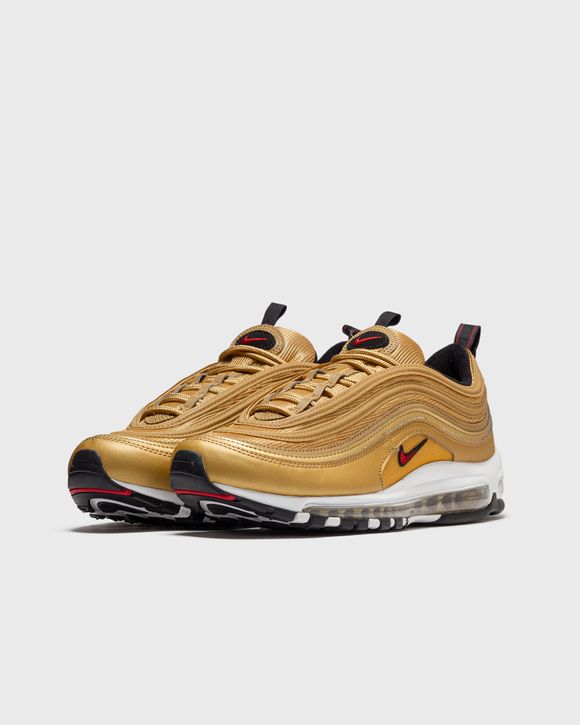 Mens air outlet max 97 gold