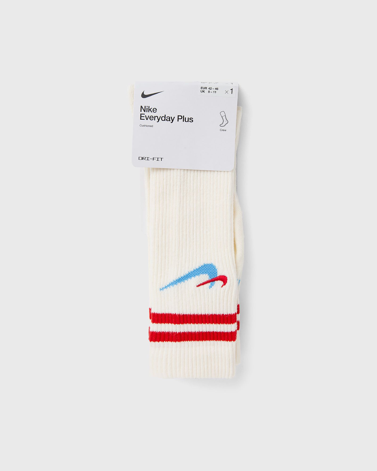 Everyday Plus Force Cushioned Crew Socks