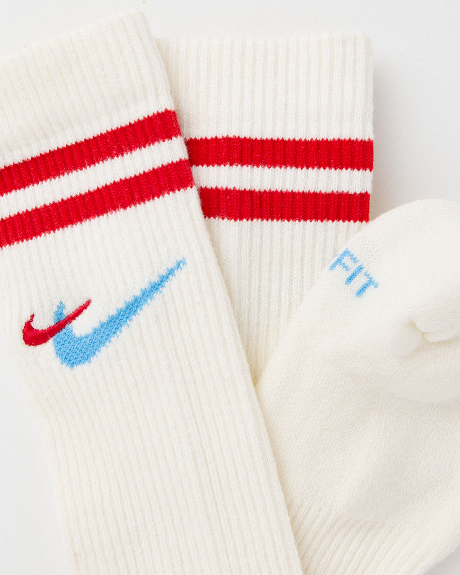 Everyday Plus Force Cushioned Crew Socks