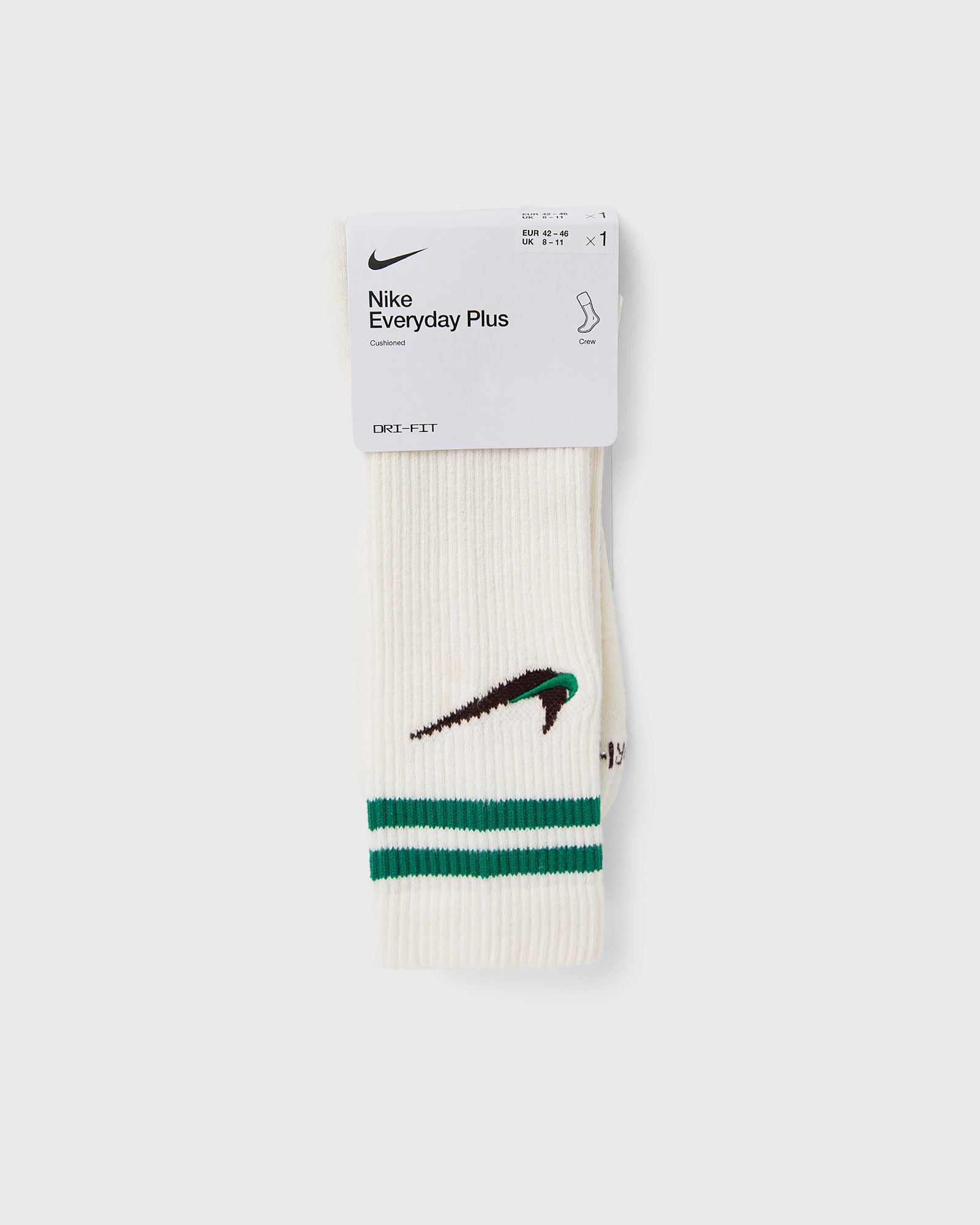 Everyday Plus Force Cushioned Crew Socks