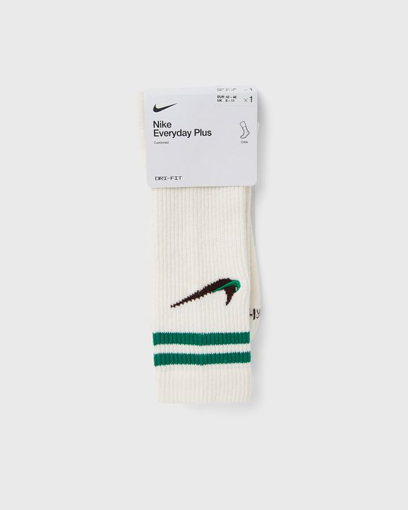 Everyday Plus Force Cushioned Crew Socks