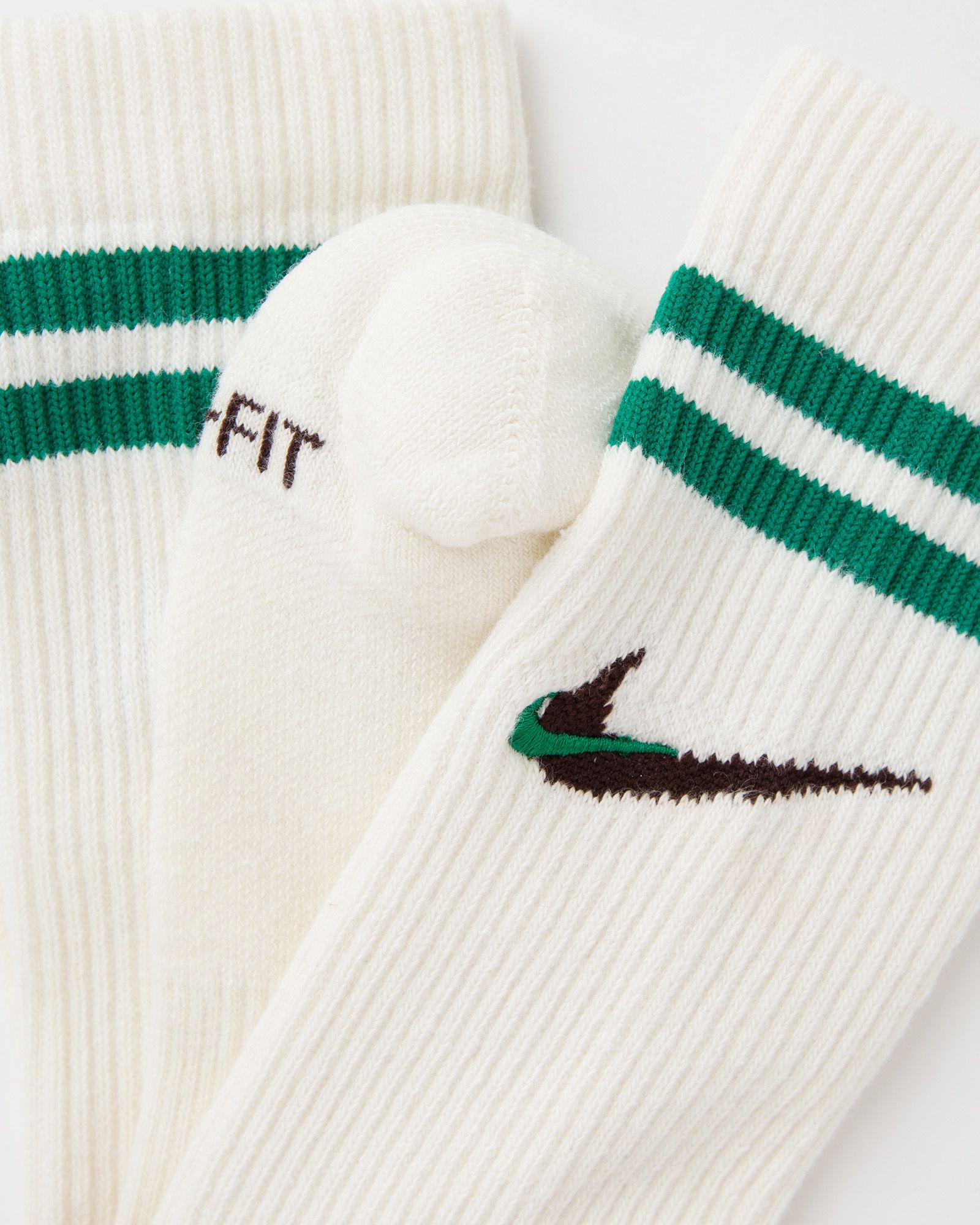 Everyday Plus Force Cushioned Crew Socks