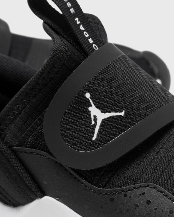 Jordan 23 store shoes black