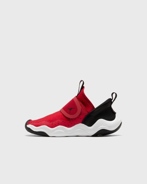 Jordan 23 store shoes red