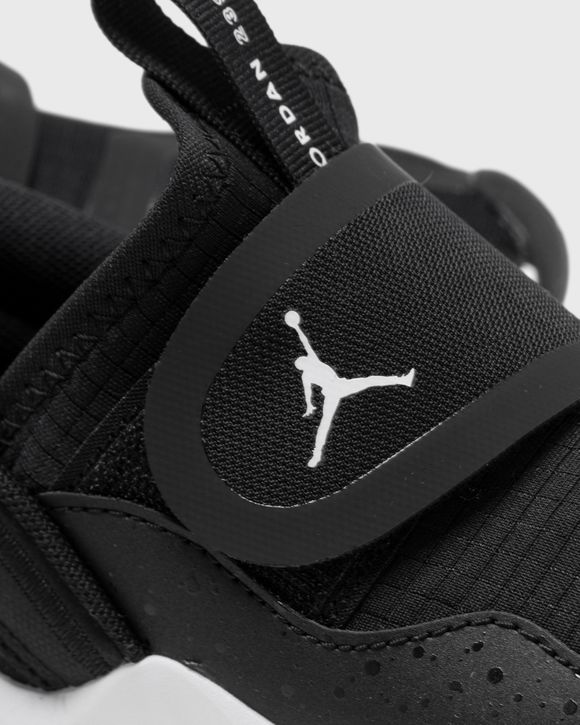 Nike air jordan outlet 23/7 bg black