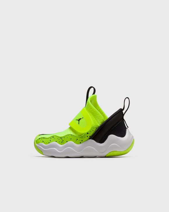 Jordan JORDAN 23/7 (TD) Black - VOLT/BLACK-WHITE