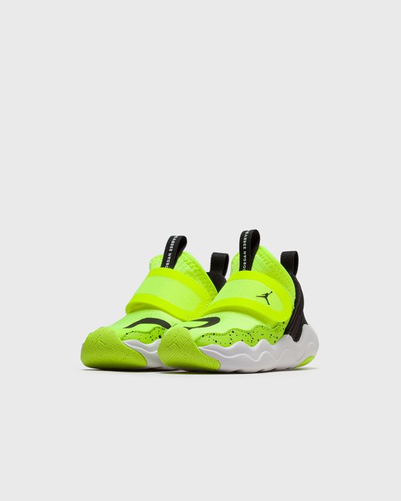 Jordan 23 hot sale green