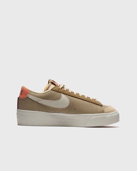 WMNS BLAZER LOW PLATFORM SP