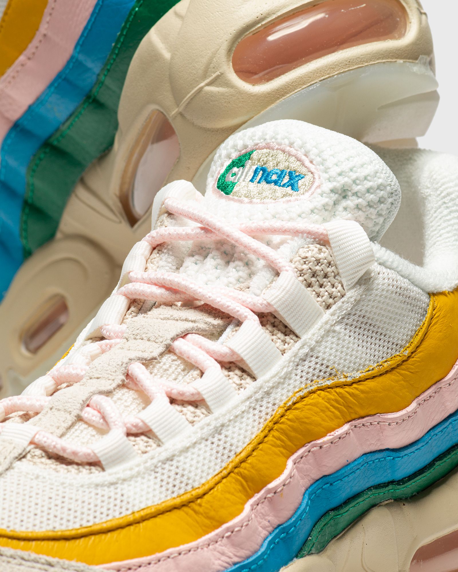 WMNS AIR MAX 95