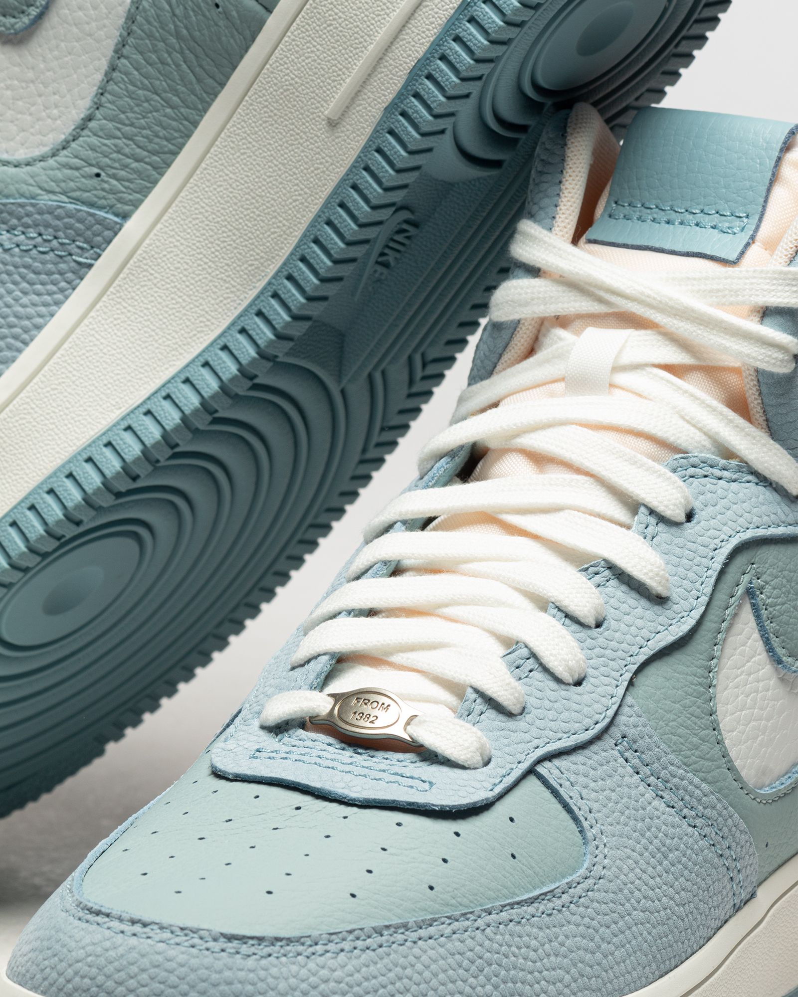 WMNS AIR FORCE 1 SCULPT