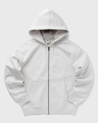 Solo Swoosh Fleece Full-Zip Hoodie