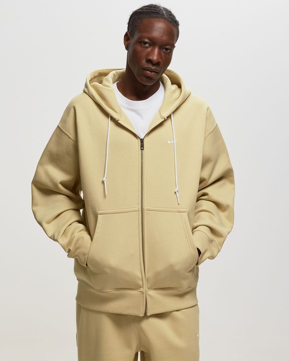 Nike swoosh full online zip hoodie