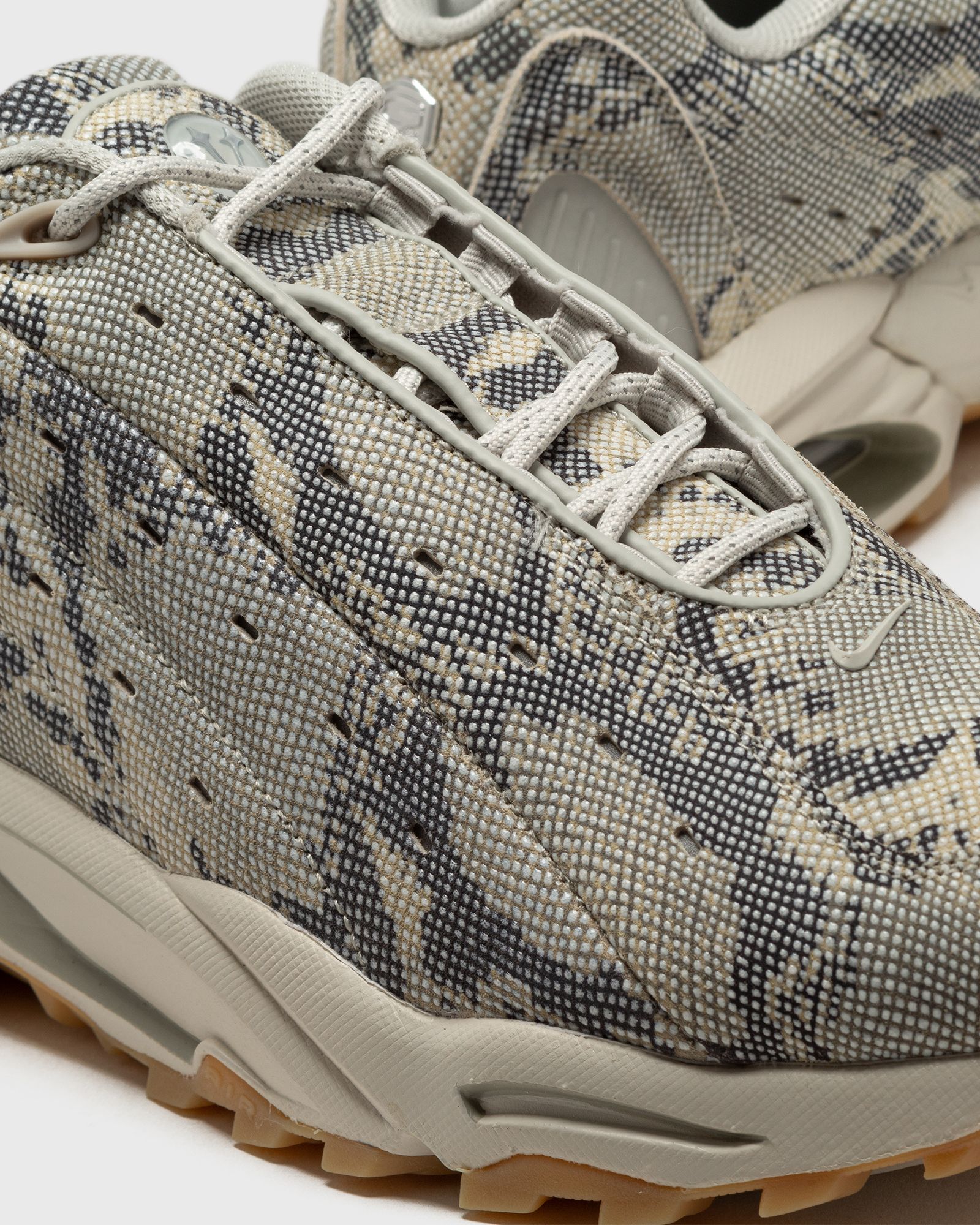 x NOCTA HOT STEP AIR TERRA 'Snakeskin'