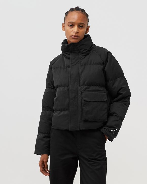 Puffer jacket outlet jordan