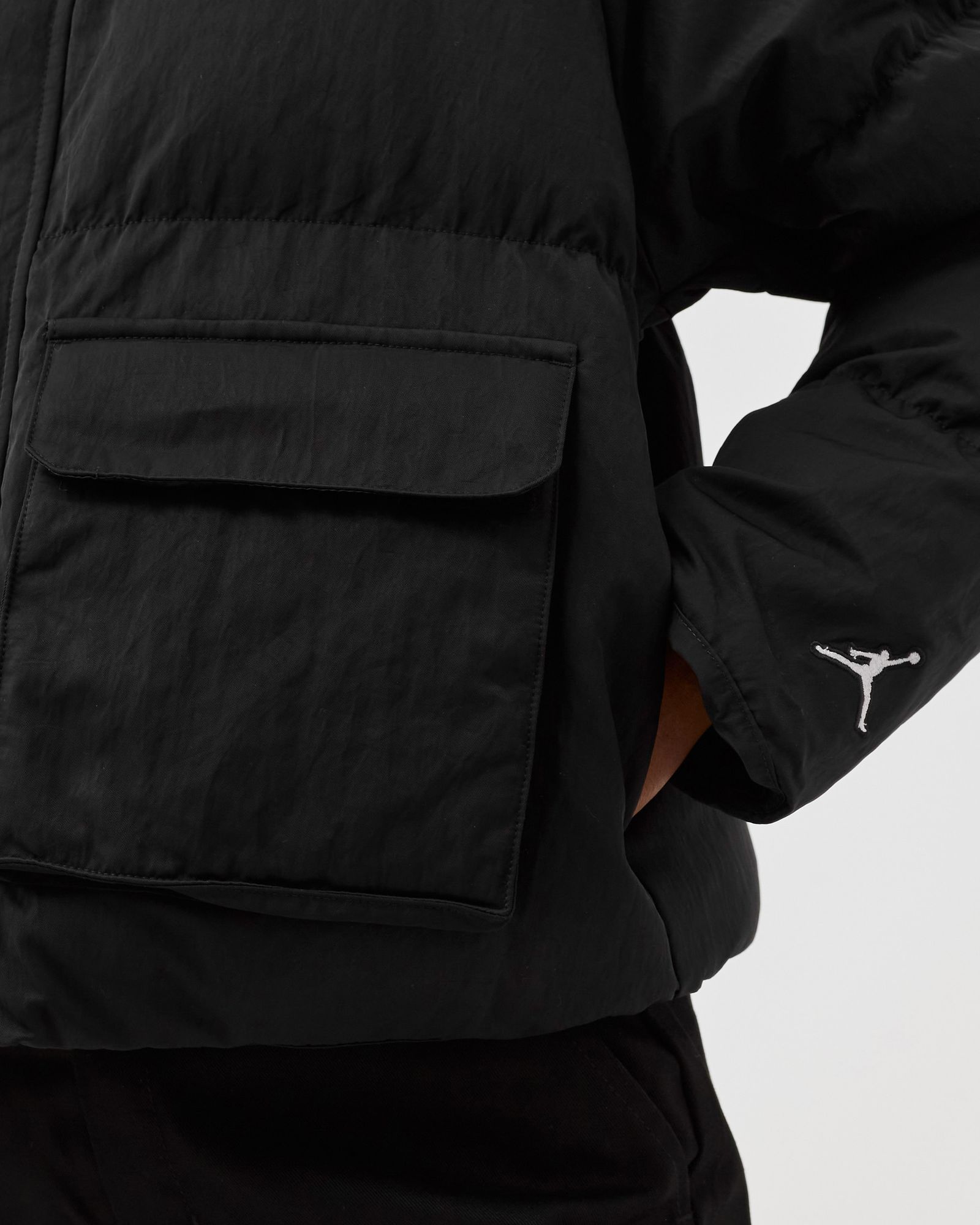 WMNS Jordan Flight Puffer Jacket