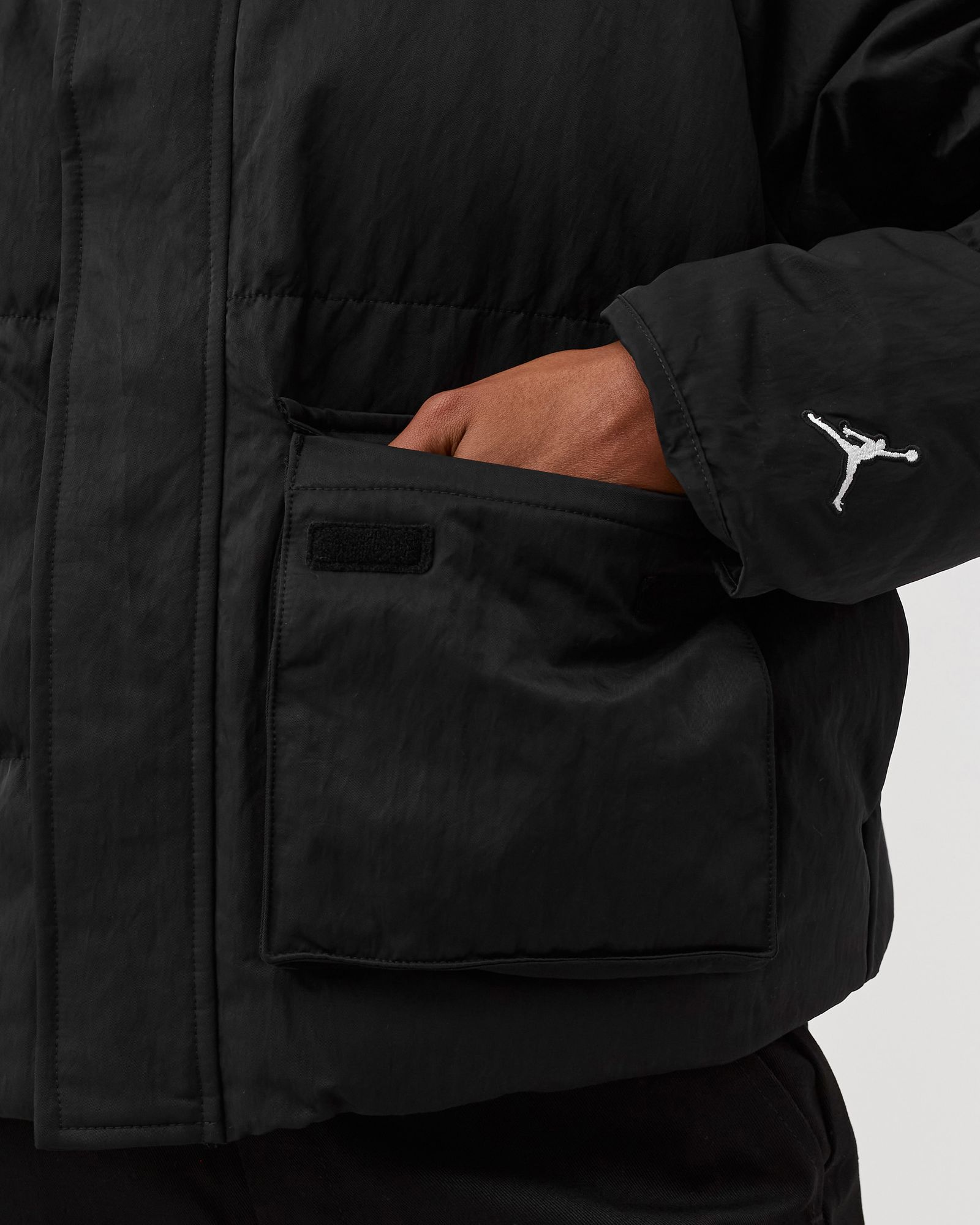WMNS Jordan Flight Puffer Jacket