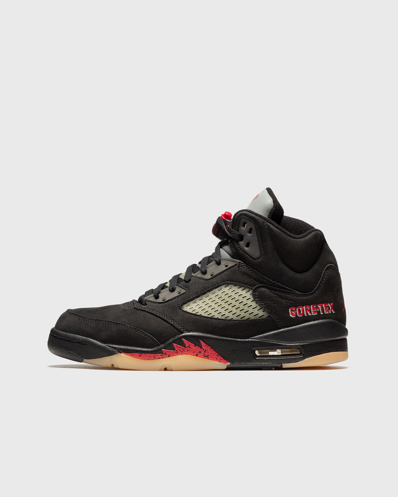 WMNS AIR JORDAN 5 RETRO GTX 'Off Noir'