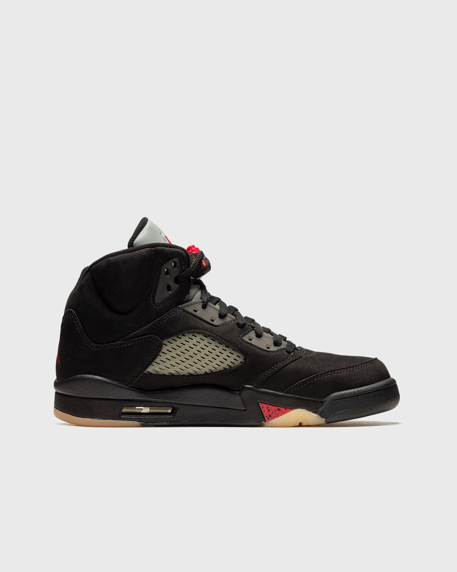 WMNS AIR JORDAN 5 RETRO GTX 'Off Noir'