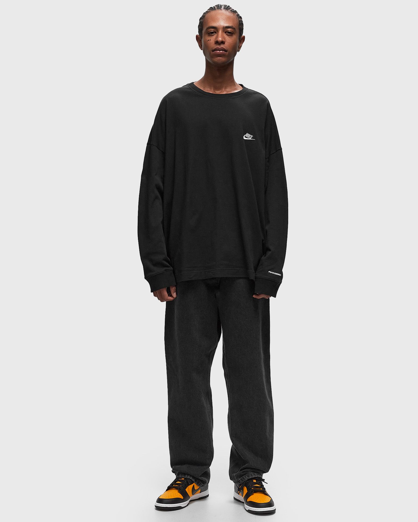 U NRG G-DRAGON LS TEE