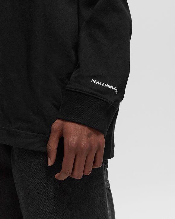 U NRG G-DRAGON LS TEE