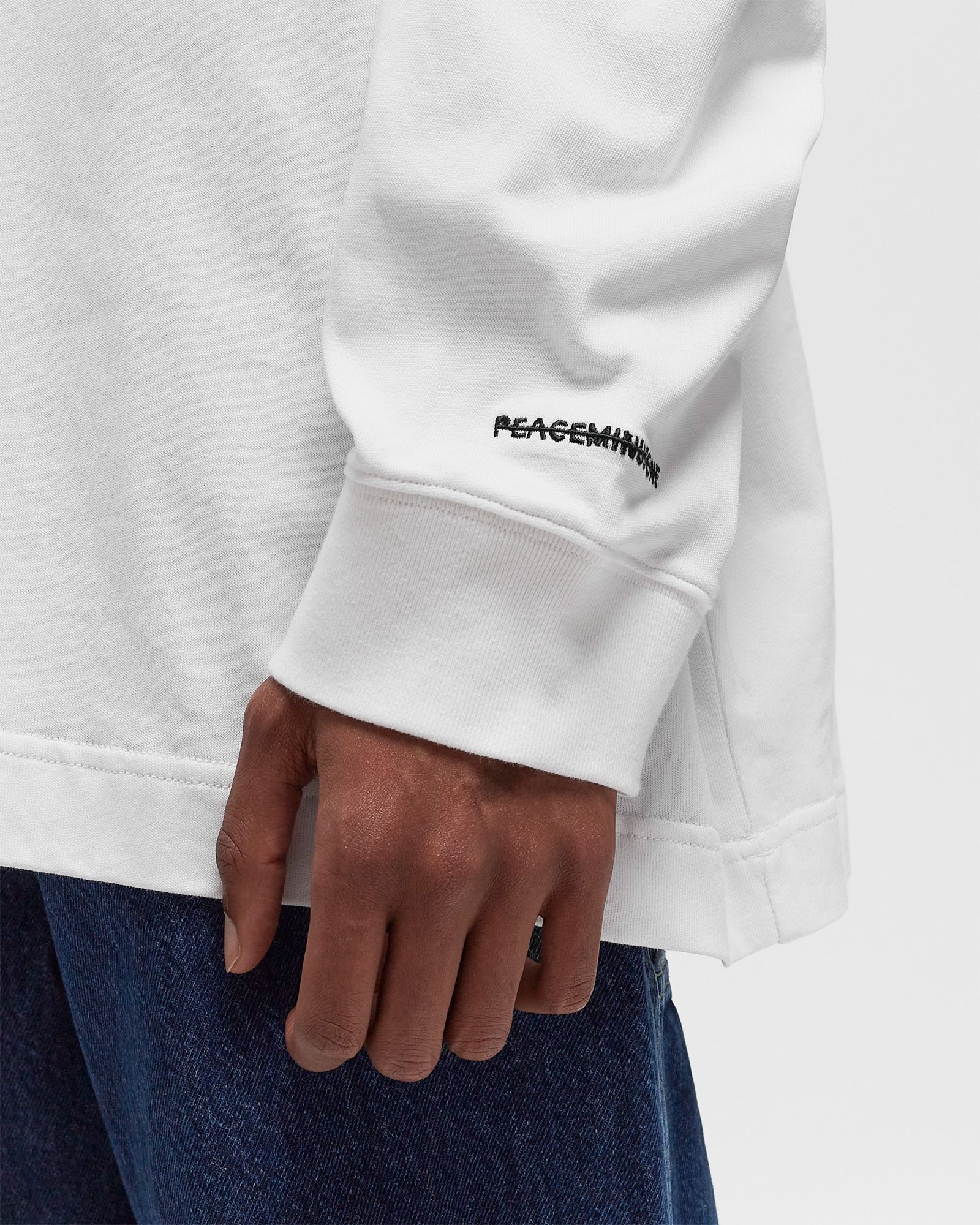 U NRG G-DRAGON LS TEE