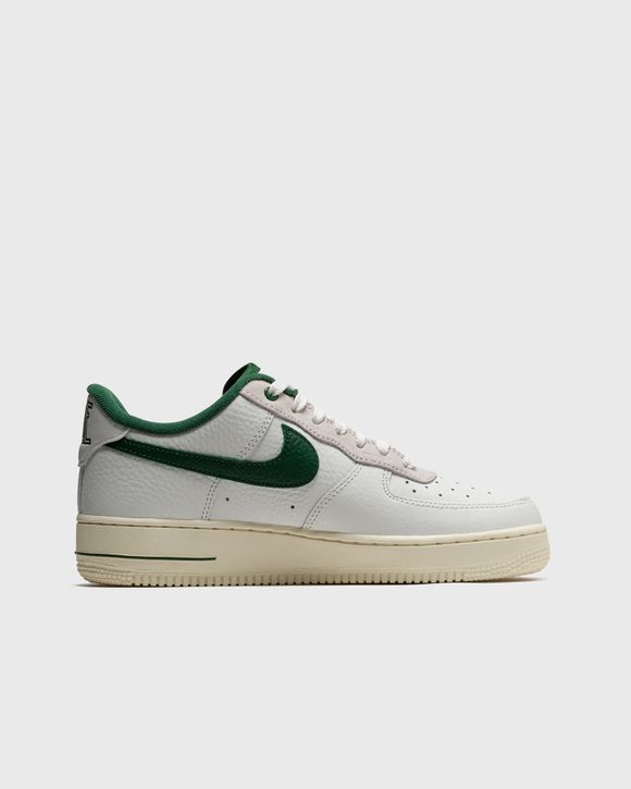 Nike Air Force 1 07 LV8 AF1 Summit White Green Men Casual Shoes