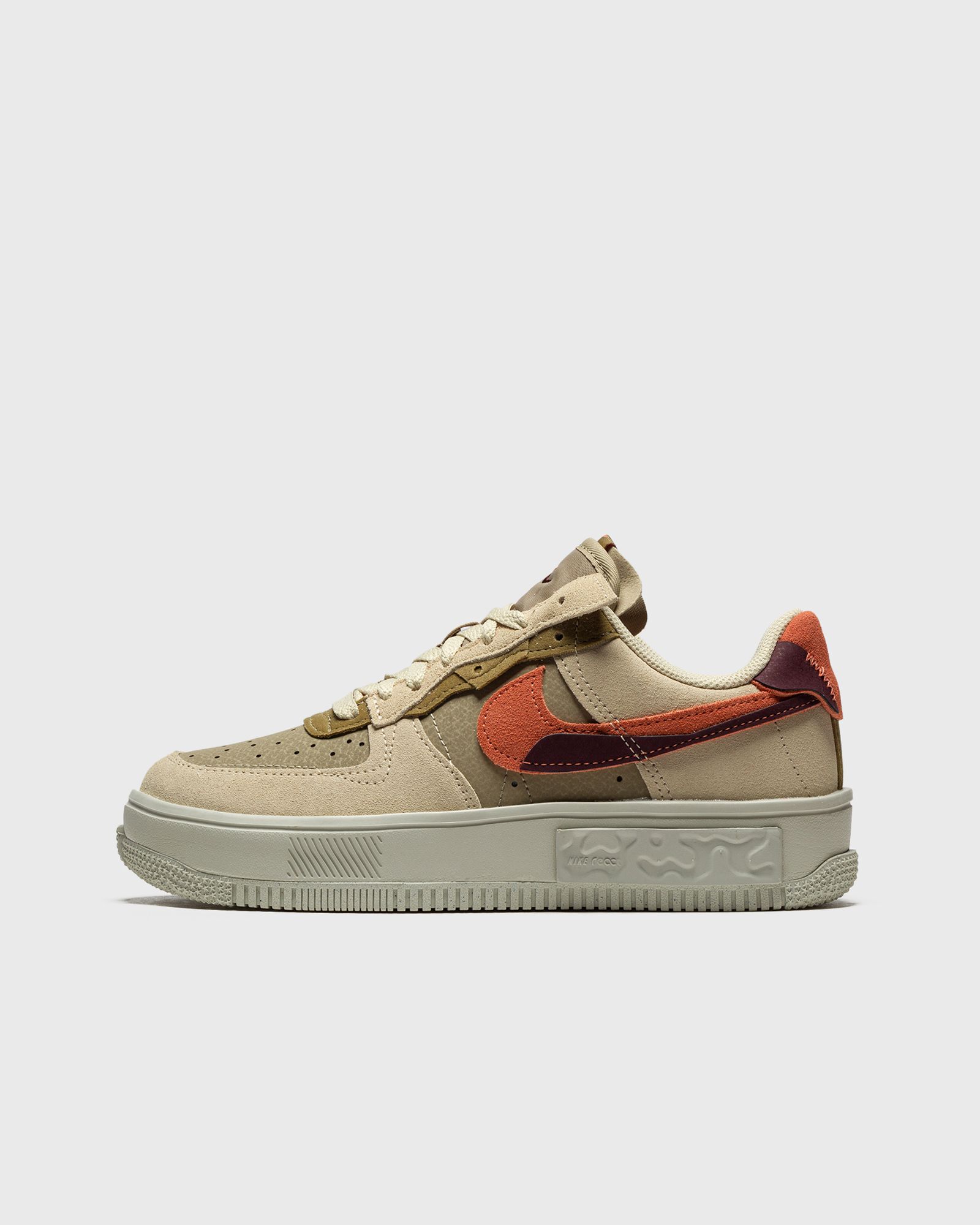 WMNS AIR FORCE 1 FONTANKA SP