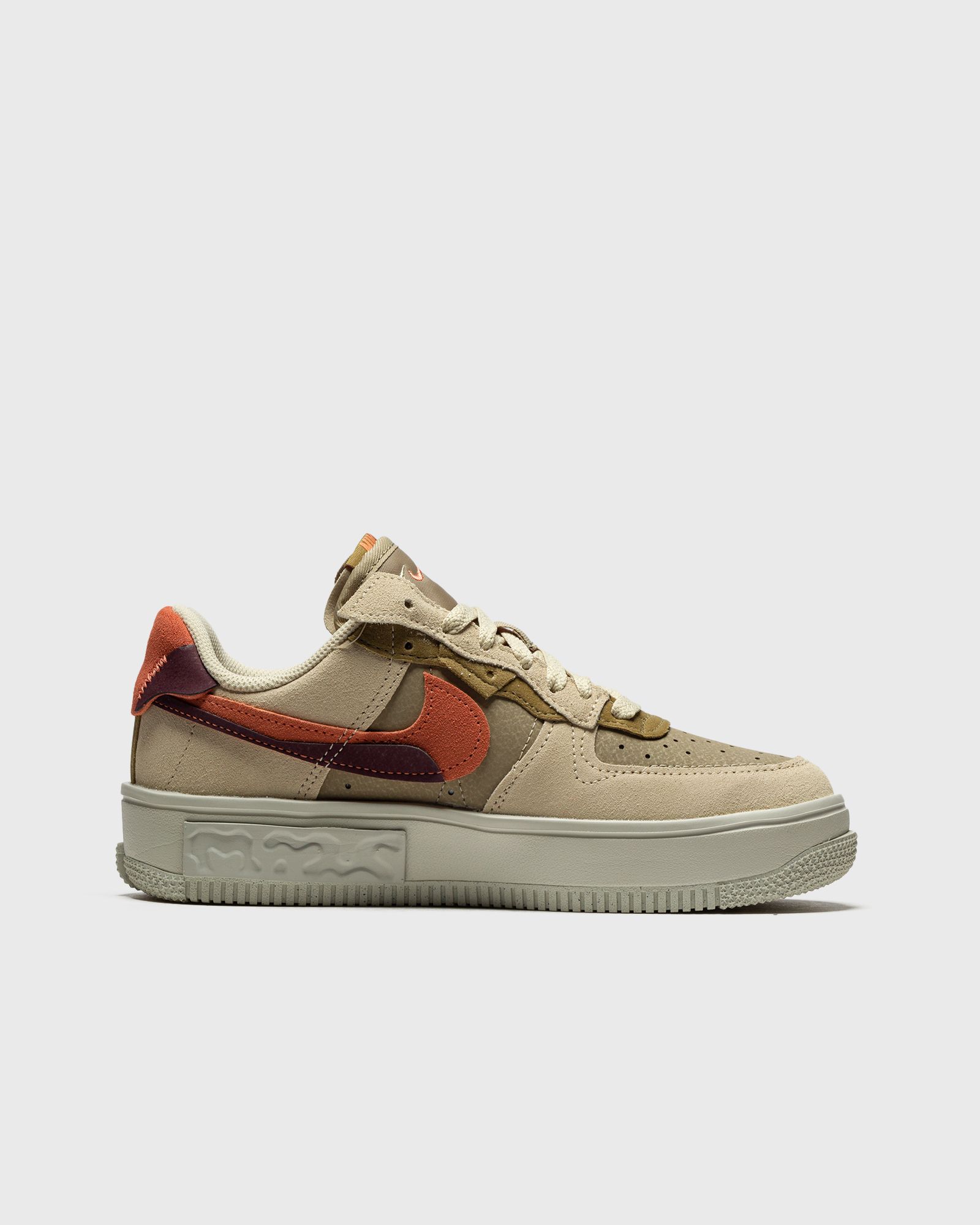 WMNS AIR FORCE 1 FONTANKA SP