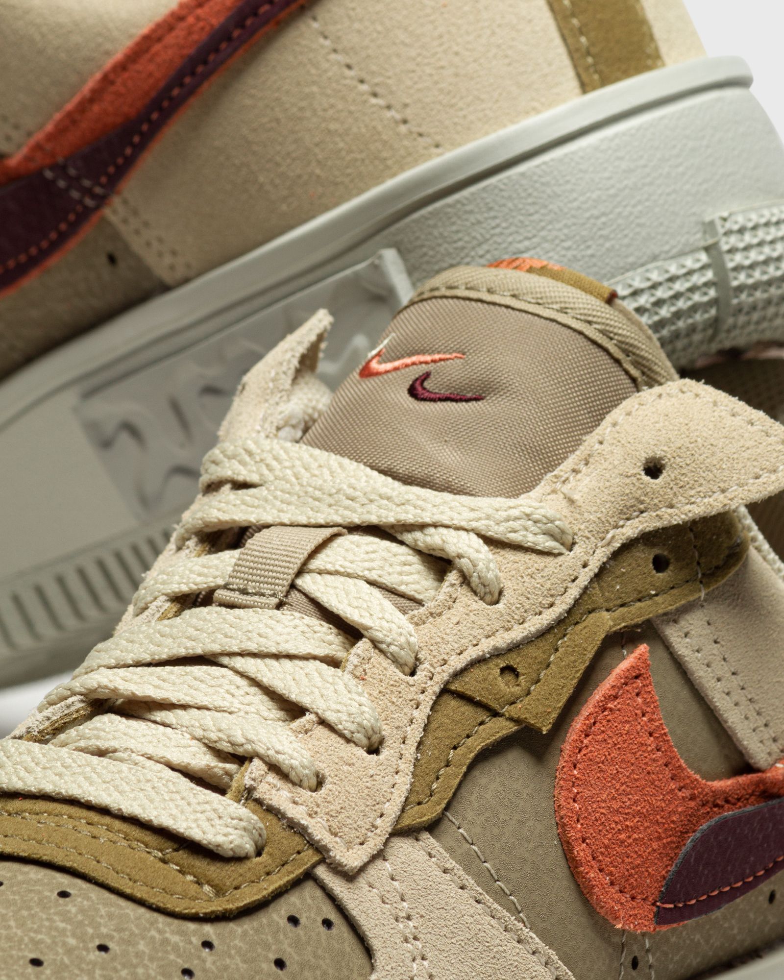 WMNS AIR FORCE 1 FONTANKA SP