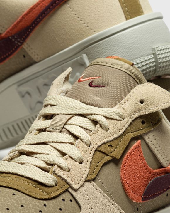 WMNS AIR FORCE 1 FONTANKA SP