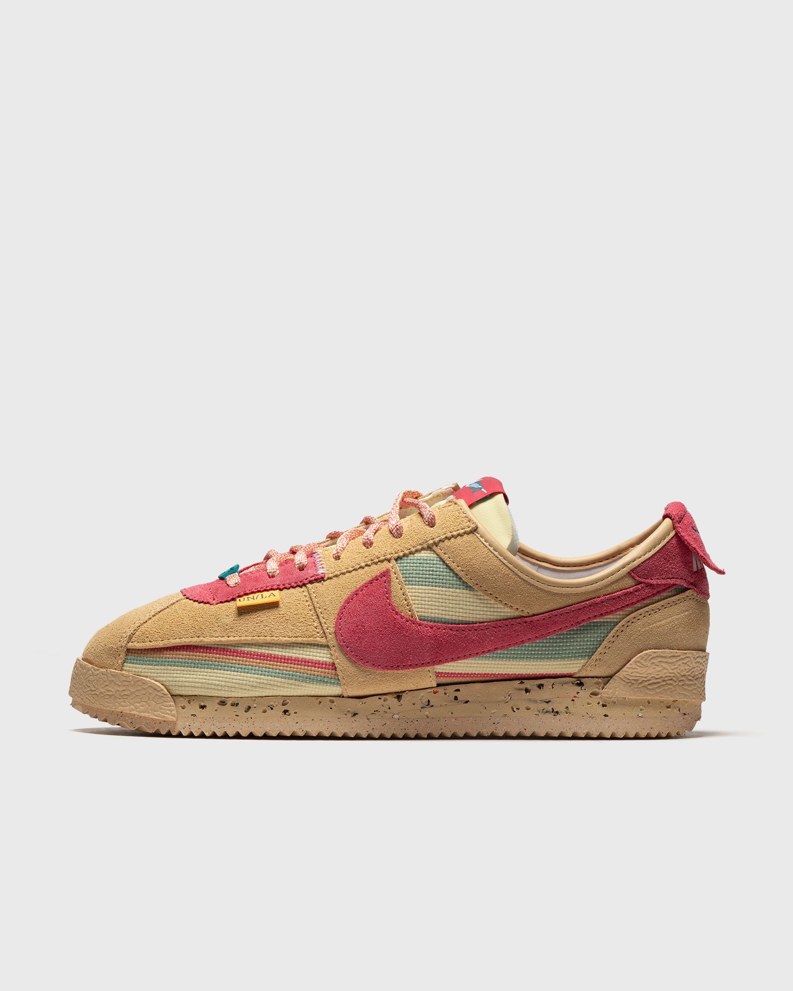 Nike x UNION LA CORTEZ 'Sesame'