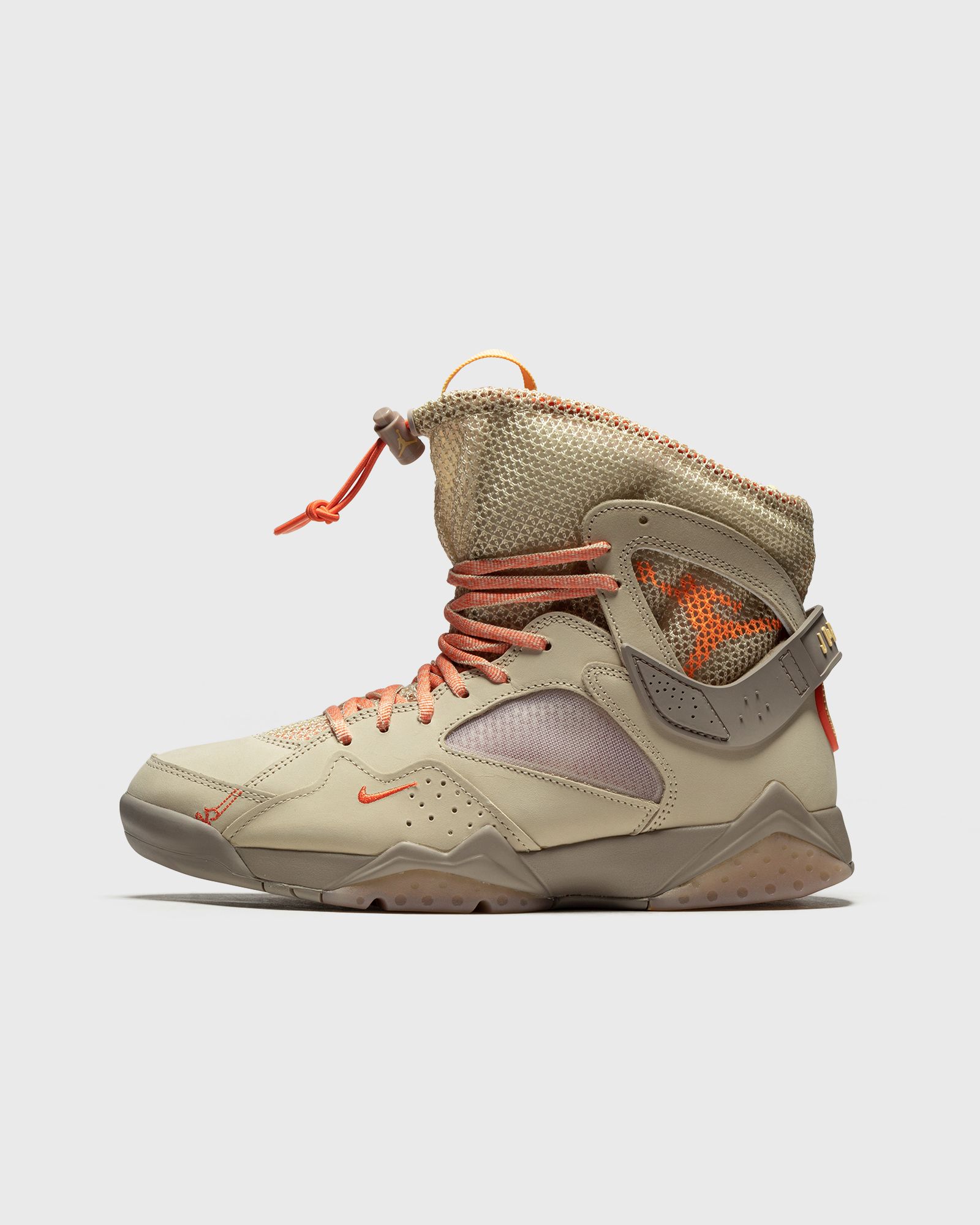 WMNS AIR JORDAN 7 RETRO X BEPHIES BEAUTY SUPPLY