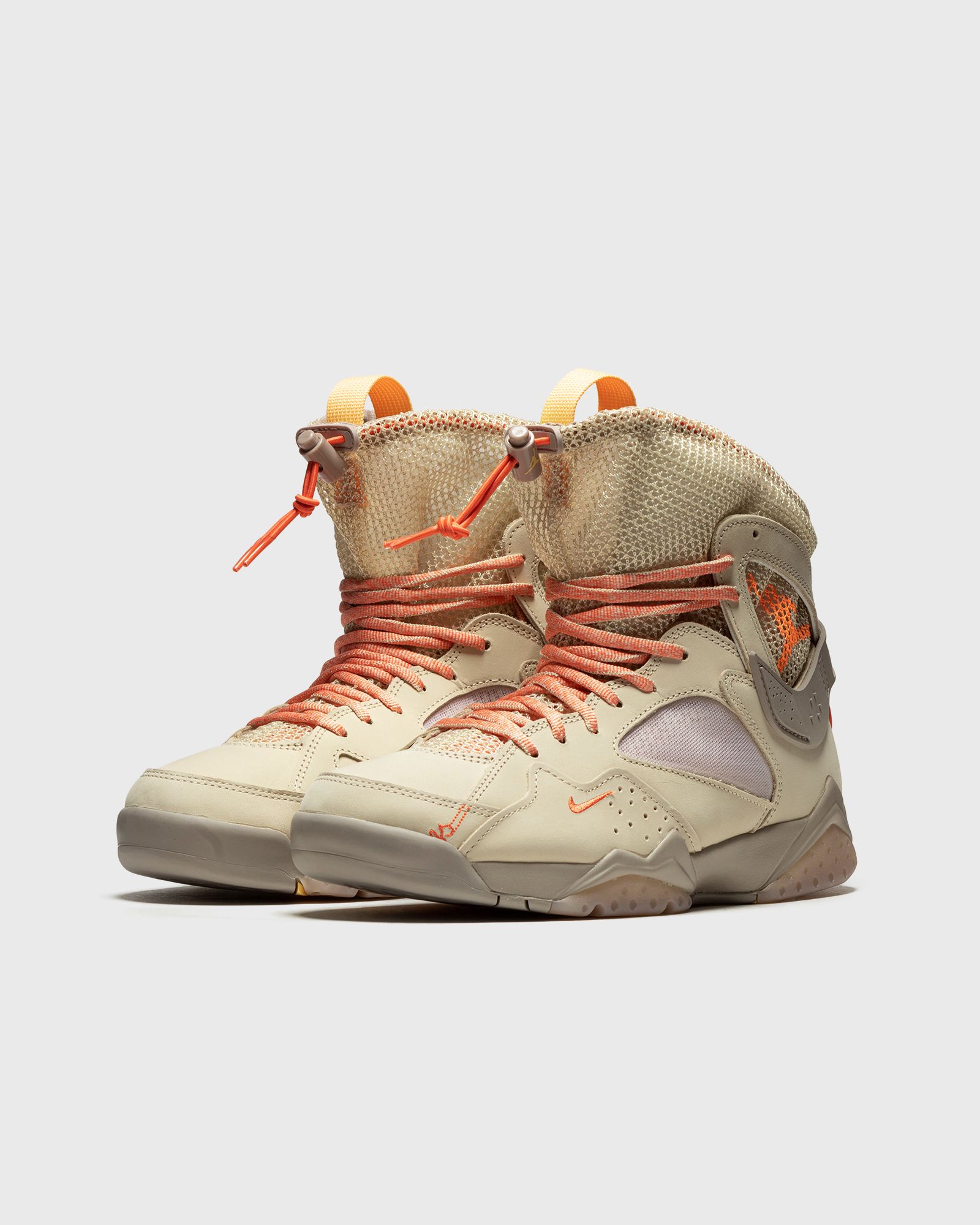 WMNS AIR JORDAN 7 RETRO X BEPHIES BEAUTY SUPPLY